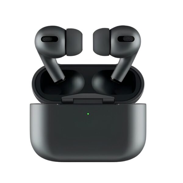 Airpods Pro black usb c - Image 4