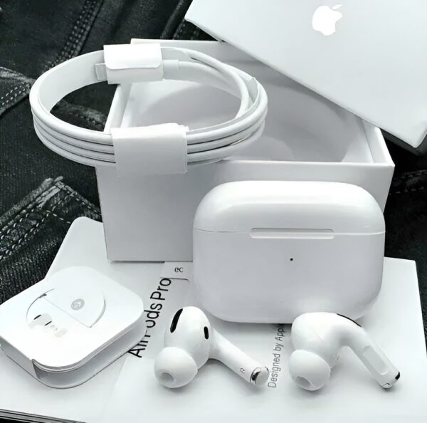 Airpod pro 2nd generation white usb c