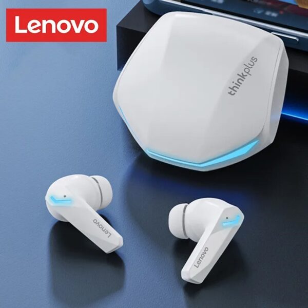 Lenovo GM2 pro Bluetooth headset in ear 5.3 TWS earbuds