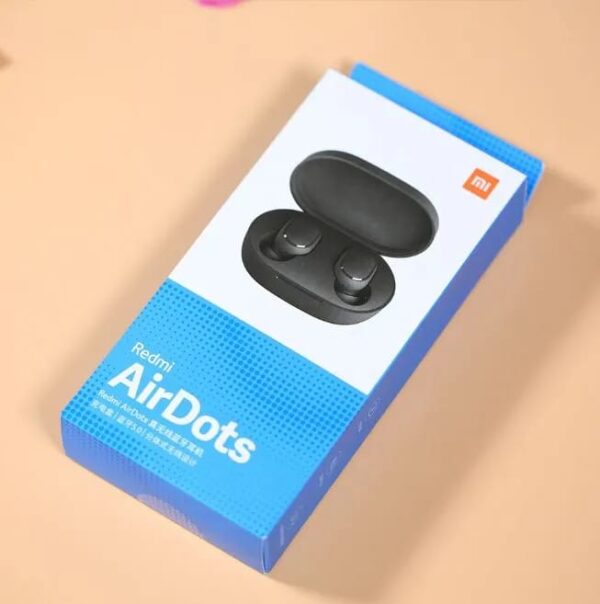 Xiaomi Redmi AirDots True Wireless Bluetooth 5.0 TWS Earbuds